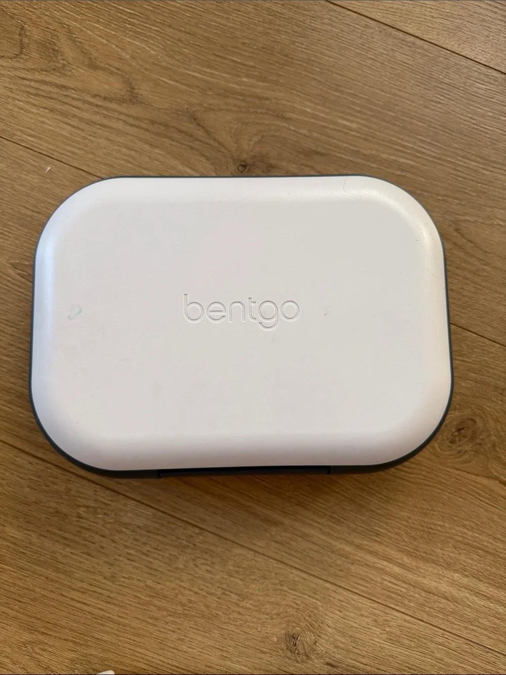 BENTGO lunchbox WITH ice pack
